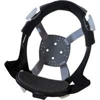 Suspension &agrave; quatre points LIDGUARD pour casquette & casque &agrave; bordure compl&egrave;te, Rochet Infinity Industrial Services Inc.