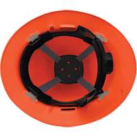 Suspension &agrave; quatre points LIDGUARD pour casquette & casque &agrave; bordure compl&egrave;te, Rochet Infinity Industrial Services Inc.