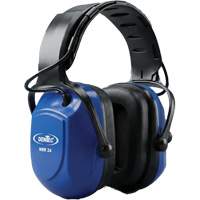 SEALTEC 100 Series Electroniq Bluetooth Earmuff, Headband, 24 NRR dB Infinity Industrial Services Inc.