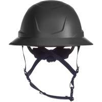 Casque de s&eacute;curit&eacute; &agrave; bord complet V-Gard H2, Suspension Rochet, Non ventil&eacute; Infinity Industrial Services Inc.