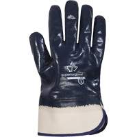 Gants robustes KnitActiv N9B, Taille 9, Coton Infinity Industrial Services Inc.