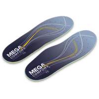 Ergo Cooling 37.5&reg; Insole, Women's 5 - 7 Infinity Industrial Services Inc.