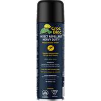 Insectifuge puissant, DEET &agrave; 30 %, Vaporisateur, 220 g Infinity Industrial Services Inc.