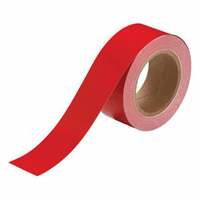 PE7 Polyethylene Tape, Polyethylene, 48 mm (1-7/8") W x 54.8 m (180') L, 7.5 mils Thick Infinity Industrial Services Inc.
