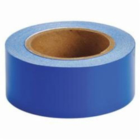 Pipe Marker Tape, 90', Blue Infinity Industrial Services Inc.
