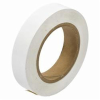 Pipe Marker Tape, 90', White Infinity Industrial Services Inc.