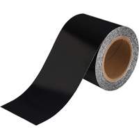 Pipe Marker Tape, 90', Black Infinity Industrial Services Inc.