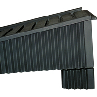 Ramp Extender Infinity Industrial Services Inc.