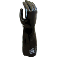 Chemical Resistant Gloves, 16" L, Neoprene, Cotton Inner Lining, 70-mil Infinity Industrial Services Inc.