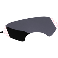 Tinted Lens Covers Infinity Industrial Services Inc.