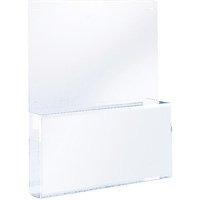 Mini centre de fiches signal&eacute;tiques du fournisseur, Anglais Infinity Industrial Services Inc.