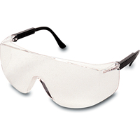 Tacoma&reg; Safety Glasses, Clear Lens, Anti-Scratch, ANSI Z87+ Infinity Industrial Services Inc.