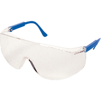 Tacoma&reg; Safety Glasses, Clear Lens, Anti-Scratch, ANSI Z87+ Infinity Industrial Services Inc.