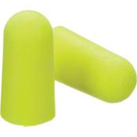 E-A-Rsoft Yellow Neon Earplugs, Bulk - Polybag Infinity Industrial Services Inc.