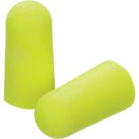 E-A-Rsoft Yellow Neon Earplugs, Bulk - Polybag Infinity Industrial Services Inc.