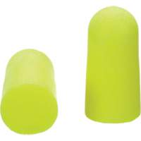 E-A-Rsoft Yellow Neon Earplugs, Bulk - Polybag Infinity Industrial Services Inc.