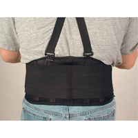 Spanbak&reg; Belts, Elastic, Medium Infinity Industrial Services Inc.