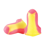 Howard Leight Laser Lite&reg; Multi-Colour Foam Earplugs, Pair - Polybag Infinity Industrial Services Inc.