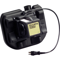 Appareils de protection respiratoire (APR) &agrave; &eacute;puration d'air motoris&eacute; Breathe Easy Infinity Industrial Services Inc.
