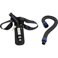 3M Series Loose Fitting Facepieces with Supplied Air-AIR CONTROL DEVICESAir control devices Infinity Industrial Services Inc.