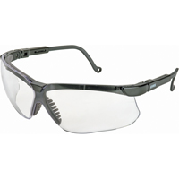 Uvex&reg; Genesis&reg; Safety Glasses, Clear Lens, Anti-Scratch, Meets/Exceeds CSA Z94.3 Infinity Industrial Services Inc.