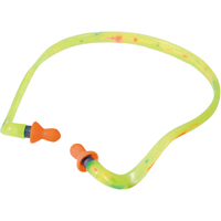 Howard Leight Quiet Bands Earplugs, 27 NRR dB, Meets/Exceeds CSA Class BL Infinity Industrial Services Inc.