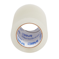 3MTM BlendermTM Surgical Tape, Class 1, Waterproof, 15' L x 2" W Infinity Industrial Services Inc.