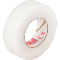 3M Transpore Surgical Tape, Class 1, 15' L x 1/2" W Infinity Industrial Services Inc.