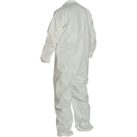 Combinaisons ProShield 60, Petit, Blanc, Micropore Infinity Industrial Services Inc.