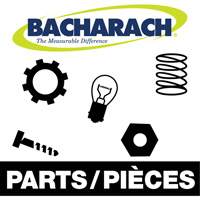 Blue Strobe Single-Zone Refrigerant Monitor Infinity Industrial Services Inc.