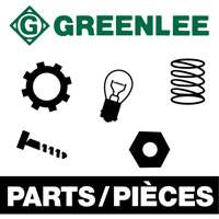 Corde en nylon/polyester pour tire-c&acirc;bles Infinity Industrial Services Inc.