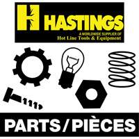 Bras de soutien pour conducteur avec tendeur de chaînes Infinity Industrial Services Inc.