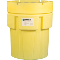 Poly-Overpack 600, 600 gal. US, Stationnaire Infinity Industrial Services Inc.