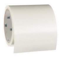 Overlaminate Tape, 2.5 mils, 360" L, 4-1/4" W Infinity Industrial Services Inc.