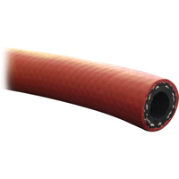 Non-Conductive Delivery Hose, Air/Chemicals/Fuels/Oils, Nitrile, 1/4" Dia., 300 psi Infinity Industrial Services Inc.