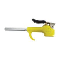 Blow Guns with Extensions Infinity Industrial Services Inc.