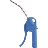 Airpro Blow Guns – High Performance Blow Guns, 1/4" NPT, 9.2 SCFM, 150 PSI Infinity Industrial Services Inc.