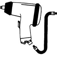 Hose Whips Infinity Industrial Services Inc.