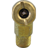 Buses de gonflage standard - Buses t&ecirc;te sph&eacute;rique Infinity Industrial Services Inc.