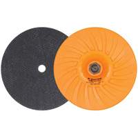 QUICK-STEP Interface Pad for Curved Surfaces Infinity Industrial Services Inc.