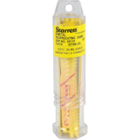 Lames droites pour scies alternatives Fastcut, Bim&eacute;tal, 6 Dents par pouce, 6" lo x 3/4" la Infinity Industrial Services Inc.