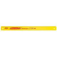 Restripe&reg; Power Hacksaw Blade, High Speed Steel, 18" L Infinity Industrial Services Inc.