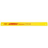 Restripe&reg; Power Hacksaw Blade, High Speed Steel, 18" L Infinity Industrial Services Inc.
