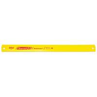 Restripe&reg; Power Hacksaw Blade, High Speed Steel, 22" L Infinity Industrial Services Inc.