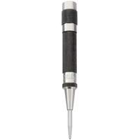 Automatic Centre Punch, 9/16" Dia., 5" L Infinity Industrial Services Inc.