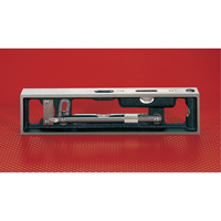 Niveau d'ing&eacute;nieur et de plombier, 10" lo, 1 fioles Infinity Industrial Services Inc.