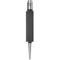 Centre Punch with Square Shank, 1/16" Dia., 3/8" Stock Size, 3" L Infinity Industrial Services Inc.