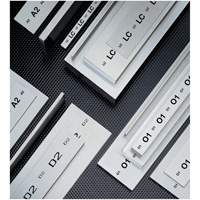 Hardened Steel Stock Infinity Industrial Services Inc.