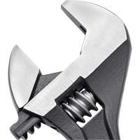 Cl&eacute;s construction r&eacute;glables Infinity Industrial Services Inc.