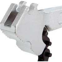 Chain Wrench Infinity Industrial Services Inc.